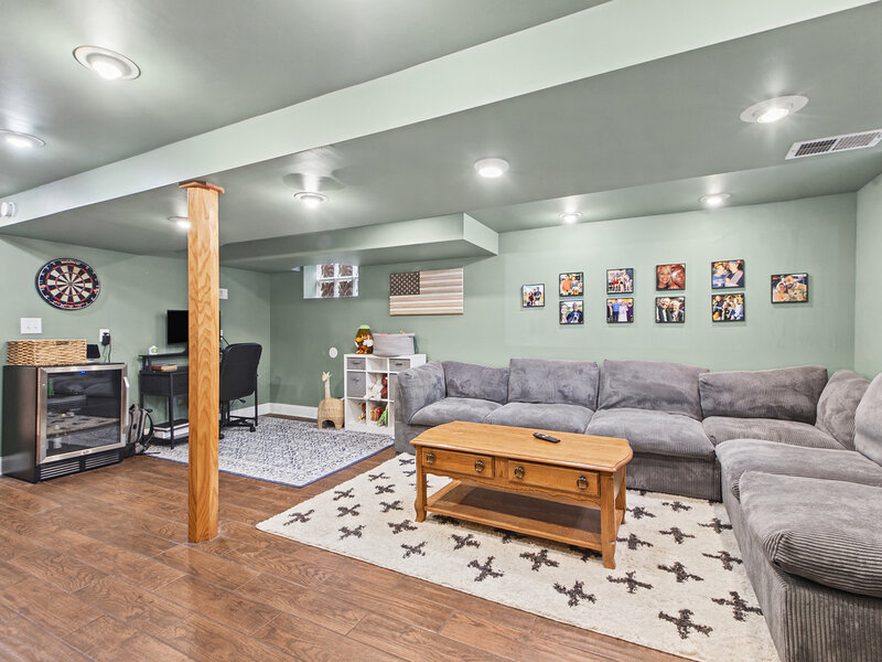 11151 S Spaulding Avenue Chicago IL 60655