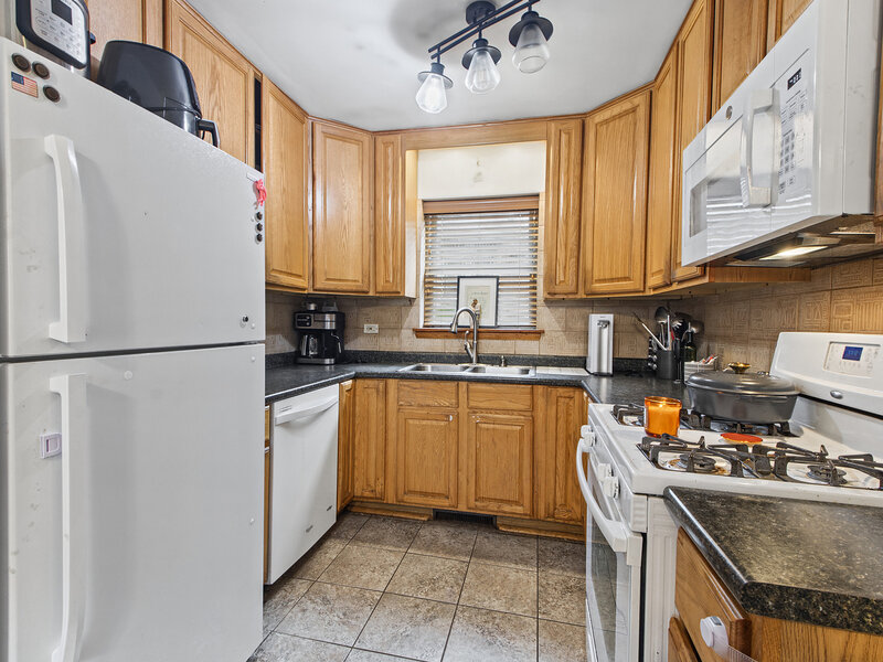 11151 S Spaulding Avenue Chicago IL 60655