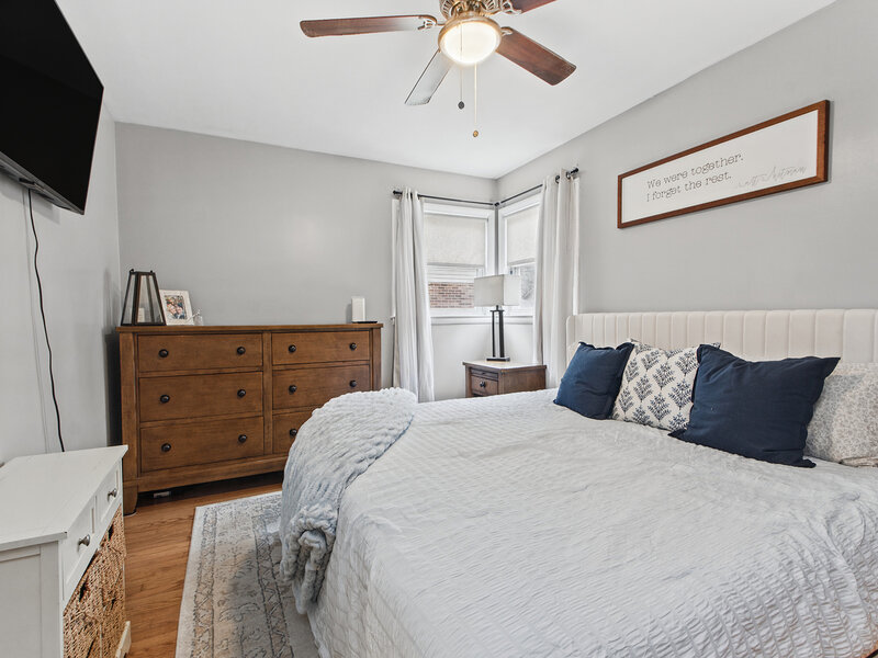 11151 S Spaulding Avenue Chicago IL 60655