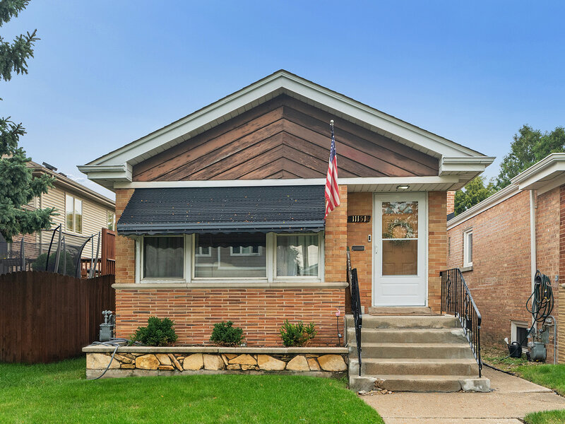 11151 S Spaulding Avenue Chicago IL 60655