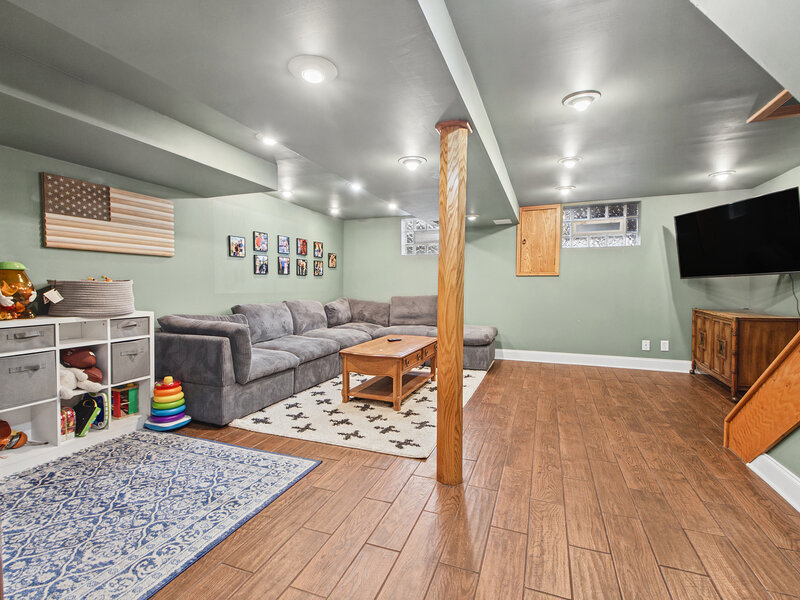 11151 S Spaulding Avenue Chicago IL 60655