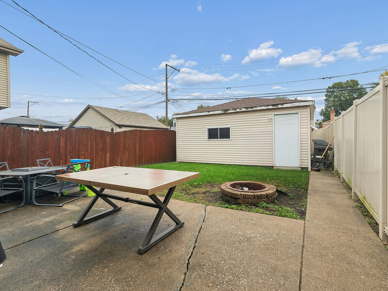 11151 S Spaulding Avenue Chicago IL 60655