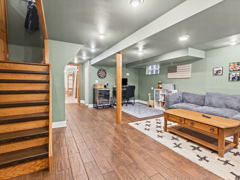 11151 S Spaulding Avenue Chicago IL 60655