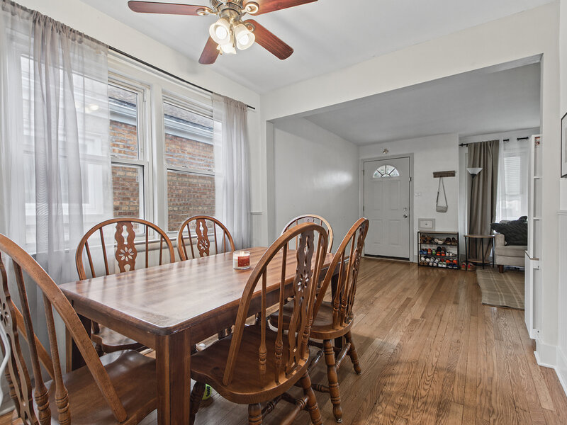11151 S Spaulding Avenue Chicago IL 60655