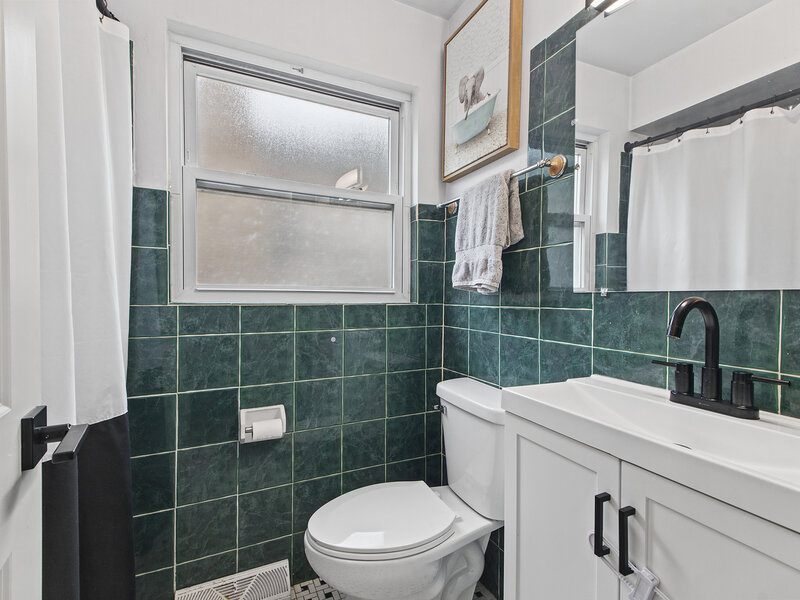 11151 S Spaulding Avenue Chicago IL 60655