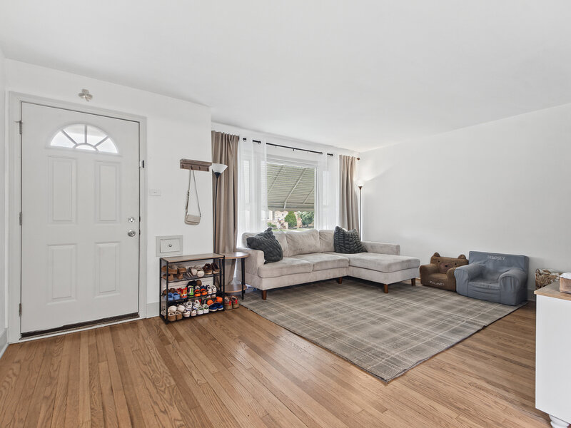 11151 S Spaulding Avenue Chicago IL 60655