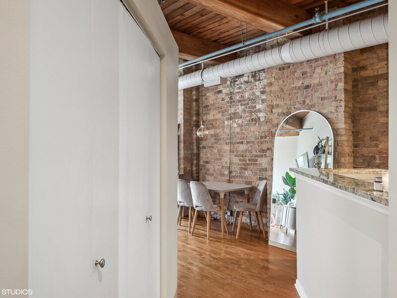 225 W Huron Street Chicago IL 60654