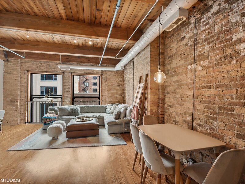 225 W Huron Street Chicago IL 60654
