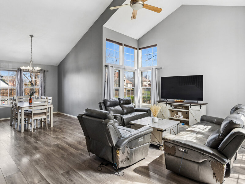909 Brompton Circle Bolingbrook IL 60440