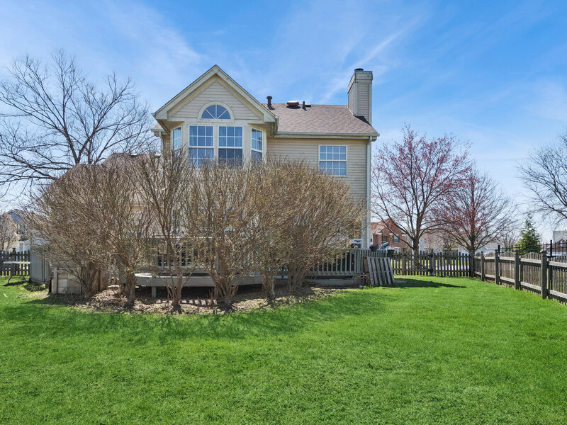 909 Brompton Circle Bolingbrook IL 60440