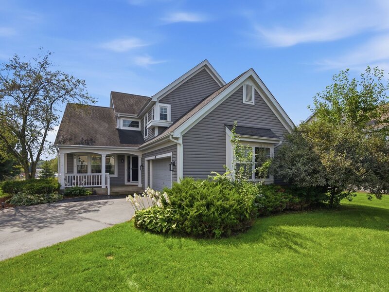 731 Nashua Court Crystal Lake IL 60012