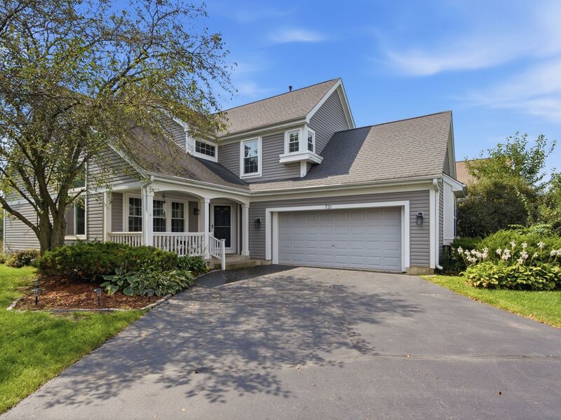 731 Nashua Court Crystal Lake IL 60012