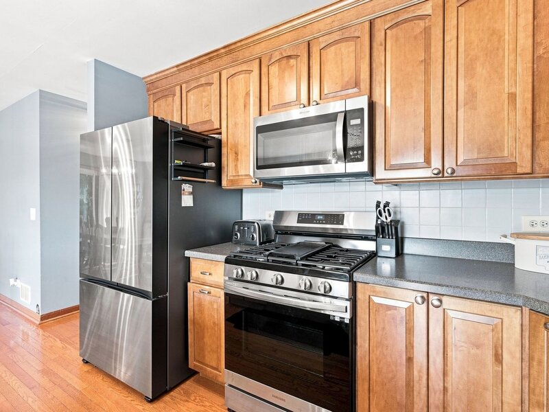 731 Nashua Court Crystal Lake IL 60012