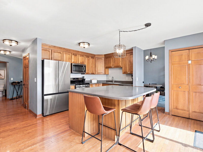 731 Nashua Court Crystal Lake IL 60012
