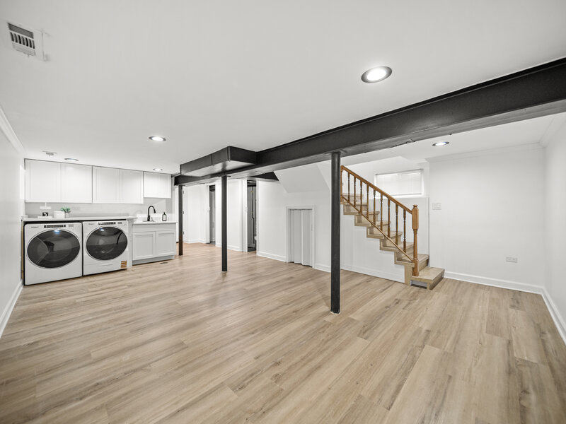 639 N Leamington Avenue Chicago IL 60644