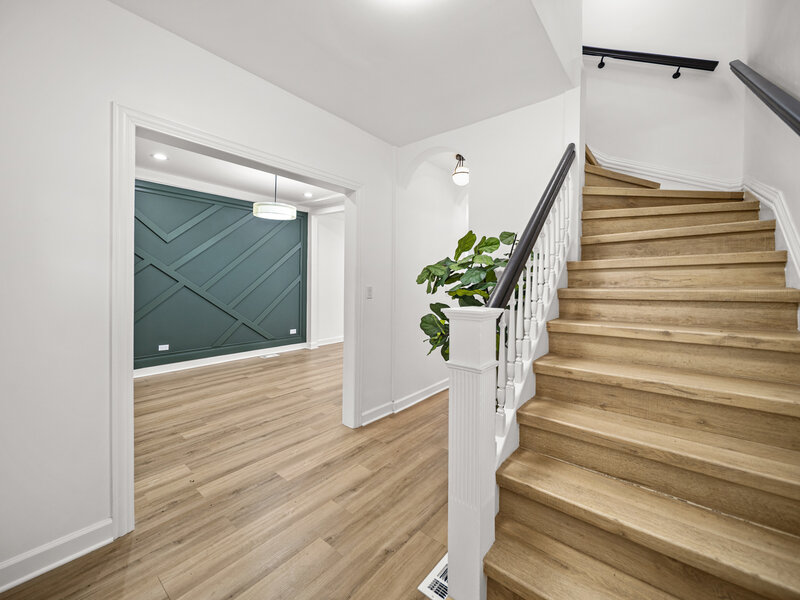 639 N Leamington Avenue Chicago IL 60644