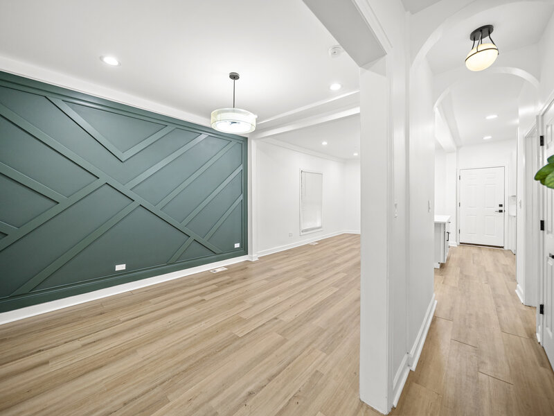 639 N Leamington Avenue Chicago IL 60644