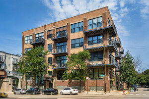Photo of 1751 N Western Avenue Chicago IL 60647 Unit 303