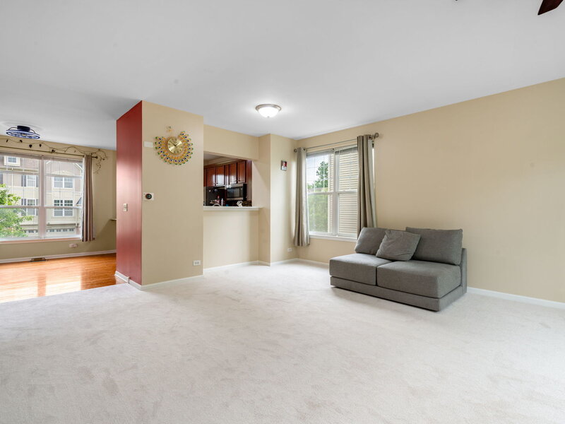 3443 Bradbury Circle Aurora IL 60504