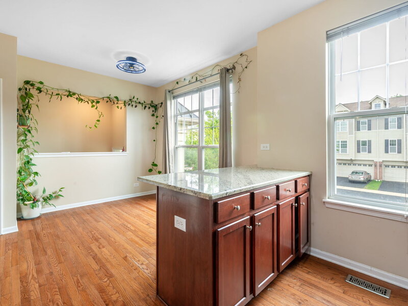 3443 Bradbury Circle Aurora IL 60504