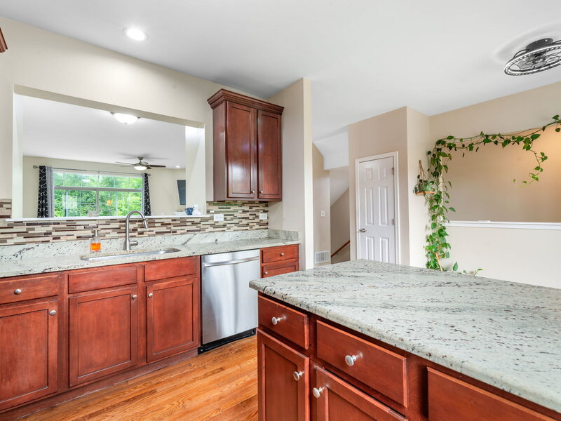 3443 Bradbury Circle Aurora IL 60504