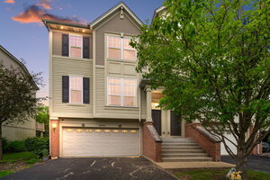 Photo of 3443 Bradbury Circle Aurora IL 60504