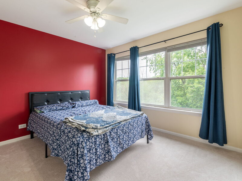 3443 Bradbury Circle Aurora IL 60504