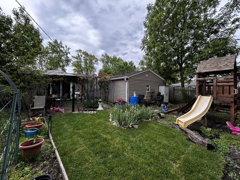 324 N Emerald Avenue Mundelein IL 60060
