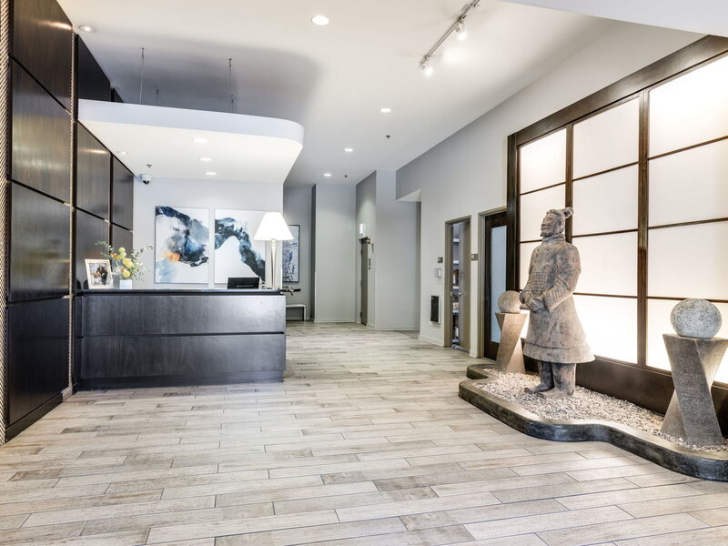 225 S Sangamon Street Chicago IL 60607