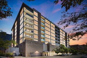 Photo of 225 S Sangamon Street Chicago IL 60607 Unit 410