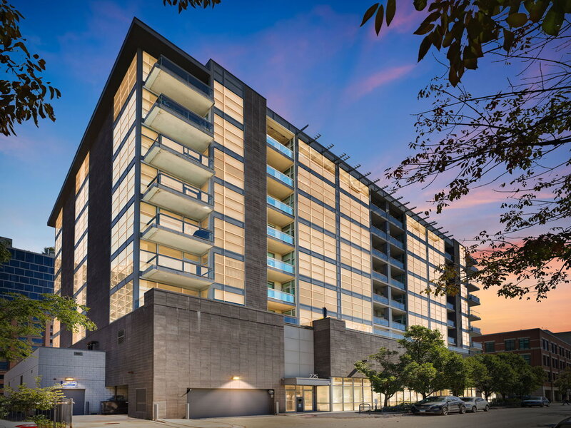225 S Sangamon Street Chicago IL 60607