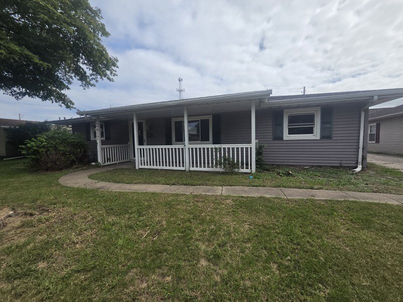 2417 12th Street Silvis IL 61282