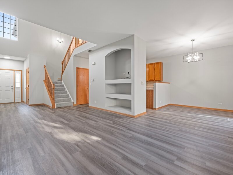 2247 Stoughton Drive Aurora IL 60502