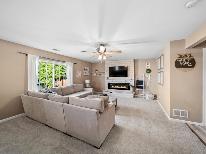 1313 Gilray Drive Joliet IL 60431
