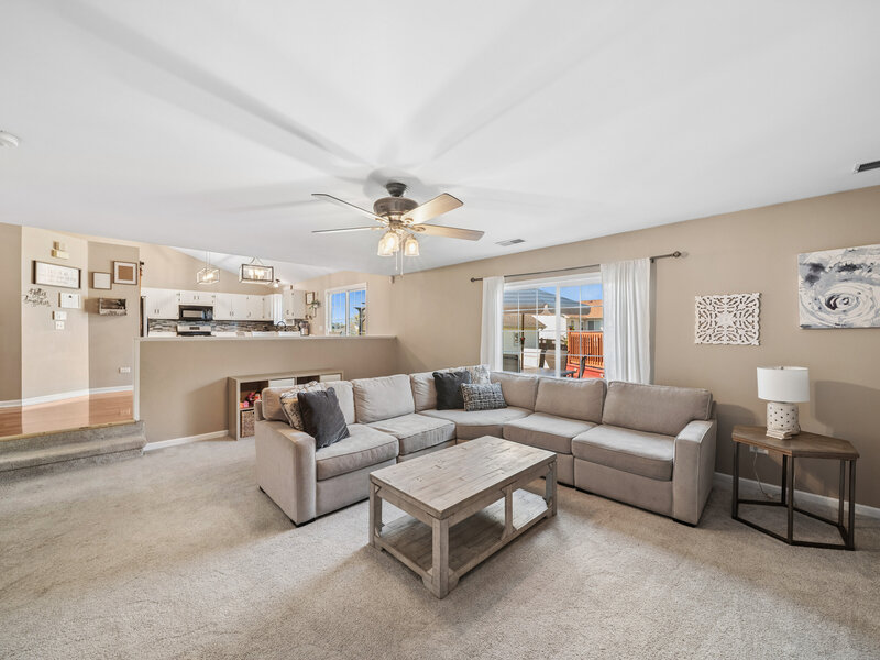 1313 Gilray Drive Joliet IL 60431