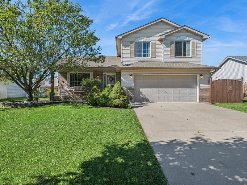 1313 Gilray Drive Joliet IL 60431