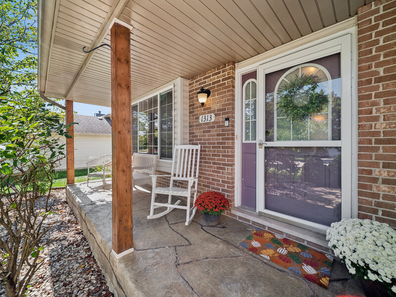 1313 Gilray Drive Joliet IL 60431