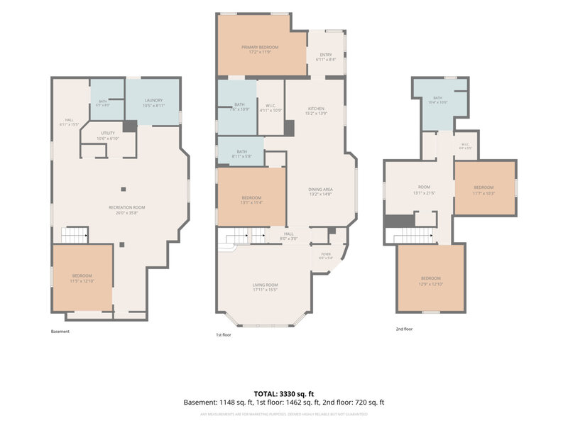 8257 S Blackstone Avenue Chicago IL 60619