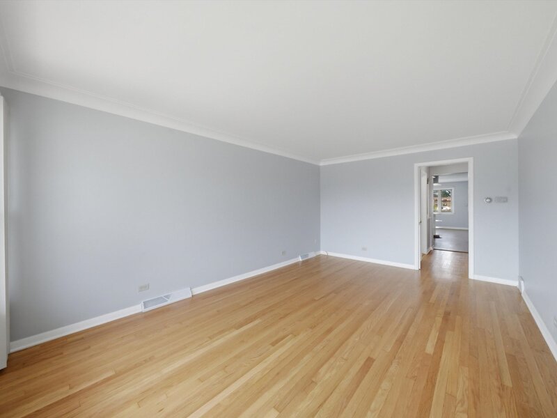 12718 S Justine Street Calumet Park IL 60827