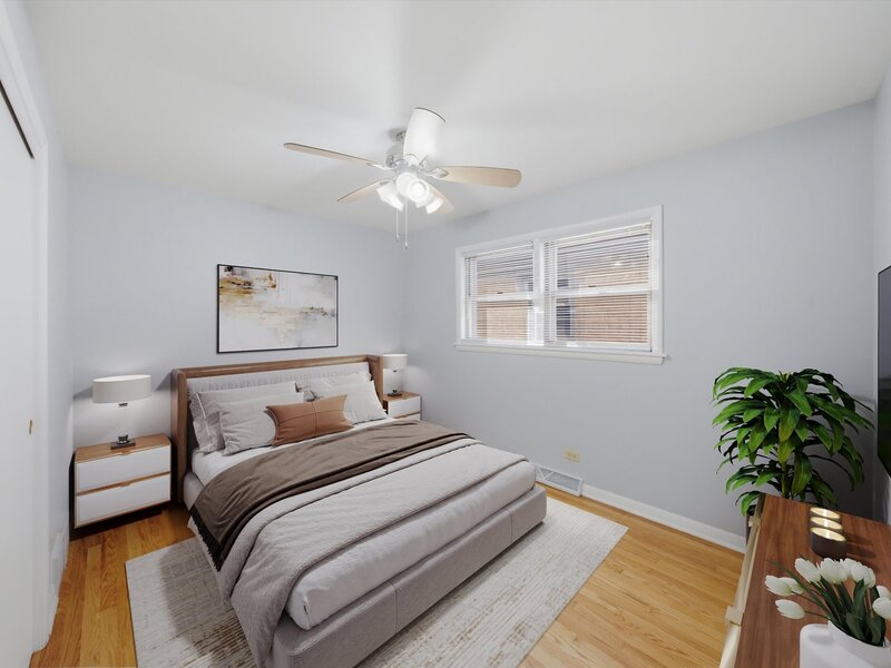 12718 S Justine Street Calumet Park IL 60827