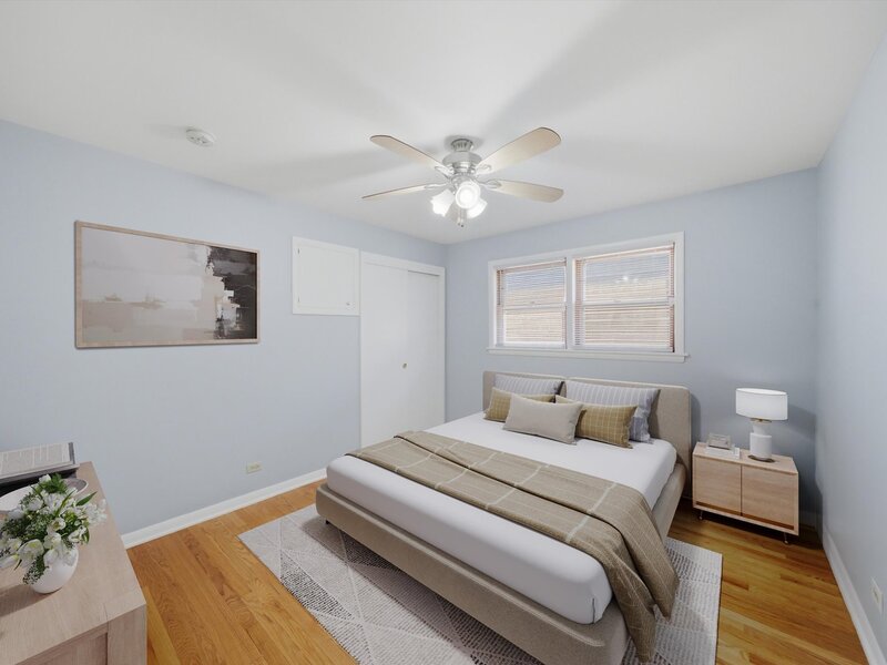 12718 S Justine Street Calumet Park IL 60827