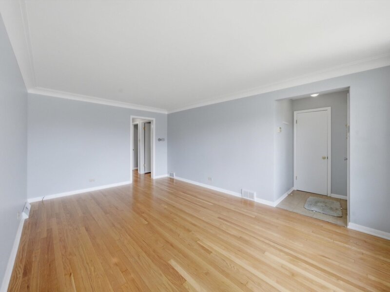 12718 S Justine Street Calumet Park IL 60827