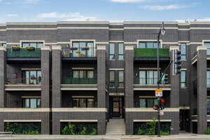 Photo of 2759 W Lawrence Avenue Chicago IL 60625 Unit 2W