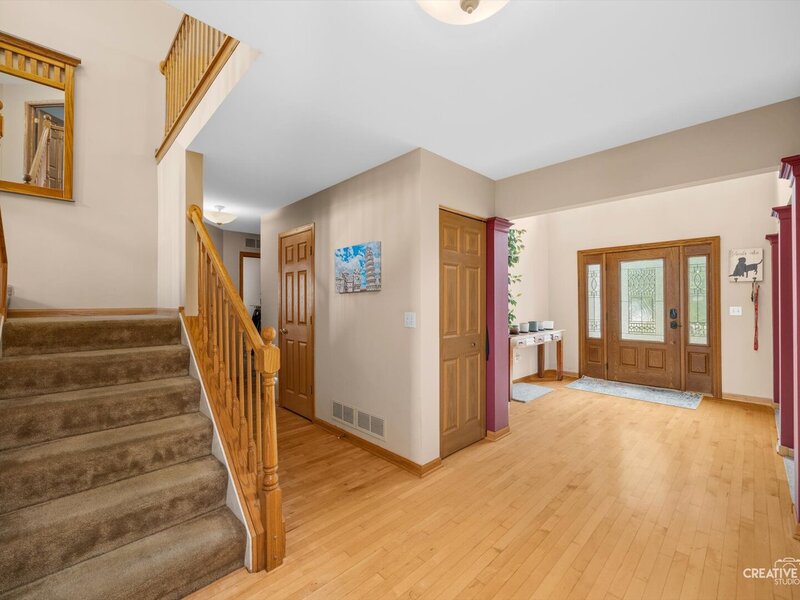 1608 Trails End Lane Bolingbrook IL 60490