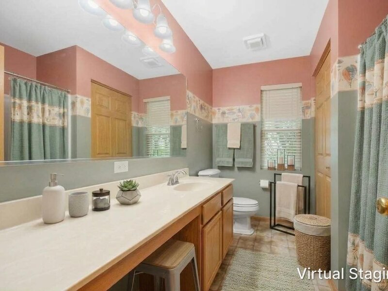 1608 Trails End Lane Bolingbrook IL 60490