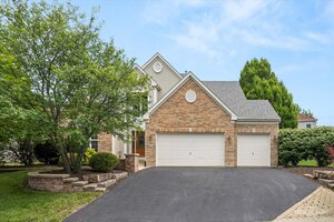 Photo of 1608 Trails End Lane Bolingbrook IL 60490