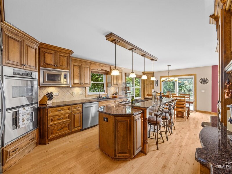 1608 Trails End Lane Bolingbrook IL 60490