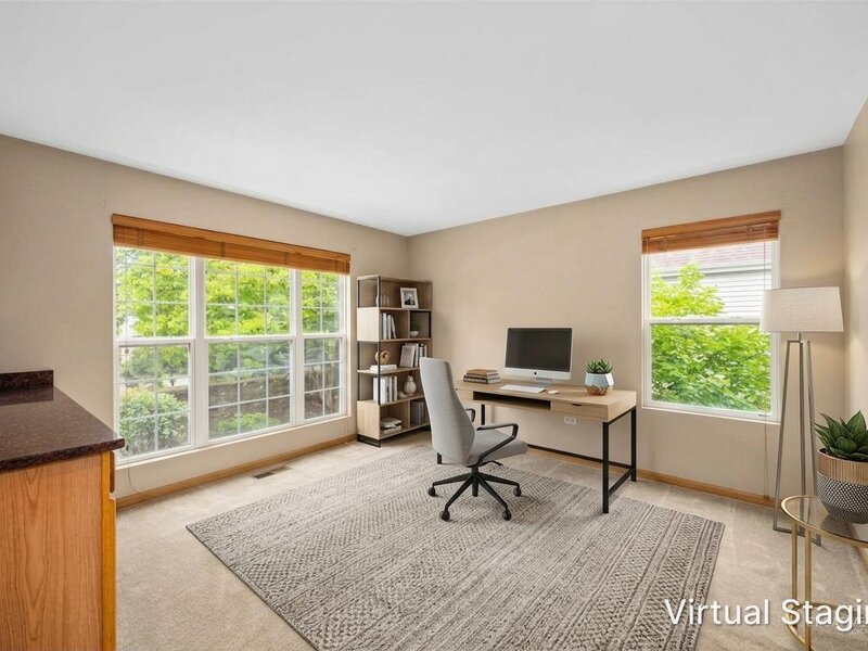 1608 Trails End Lane Bolingbrook IL 60490