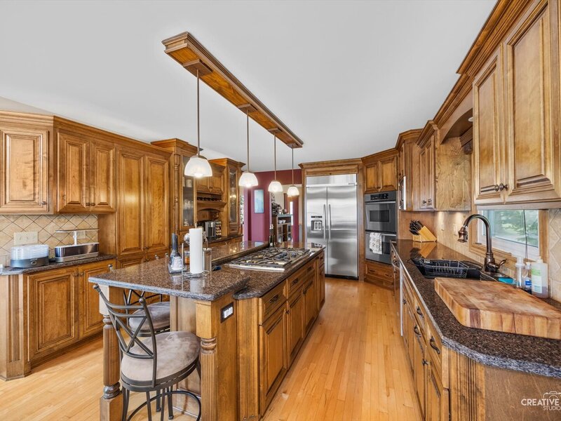 1608 Trails End Lane Bolingbrook IL 60490