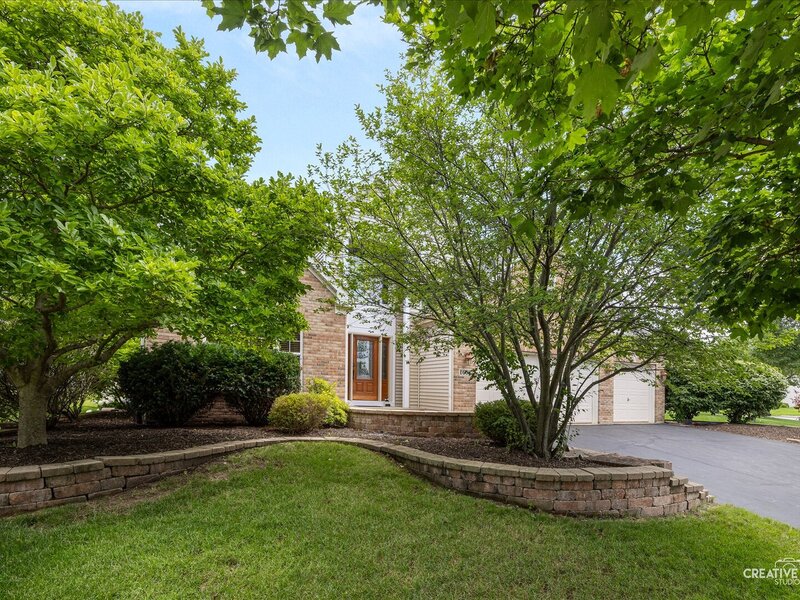 1608 Trails End Lane Bolingbrook IL 60490